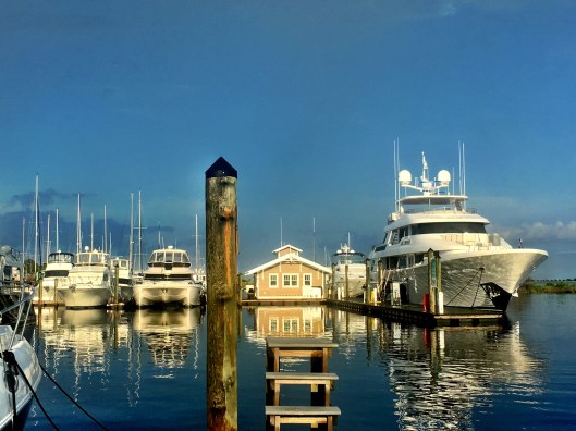 Next Chapter 130 ft Westport