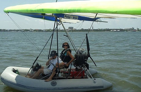 LUCAS in Moultrie News