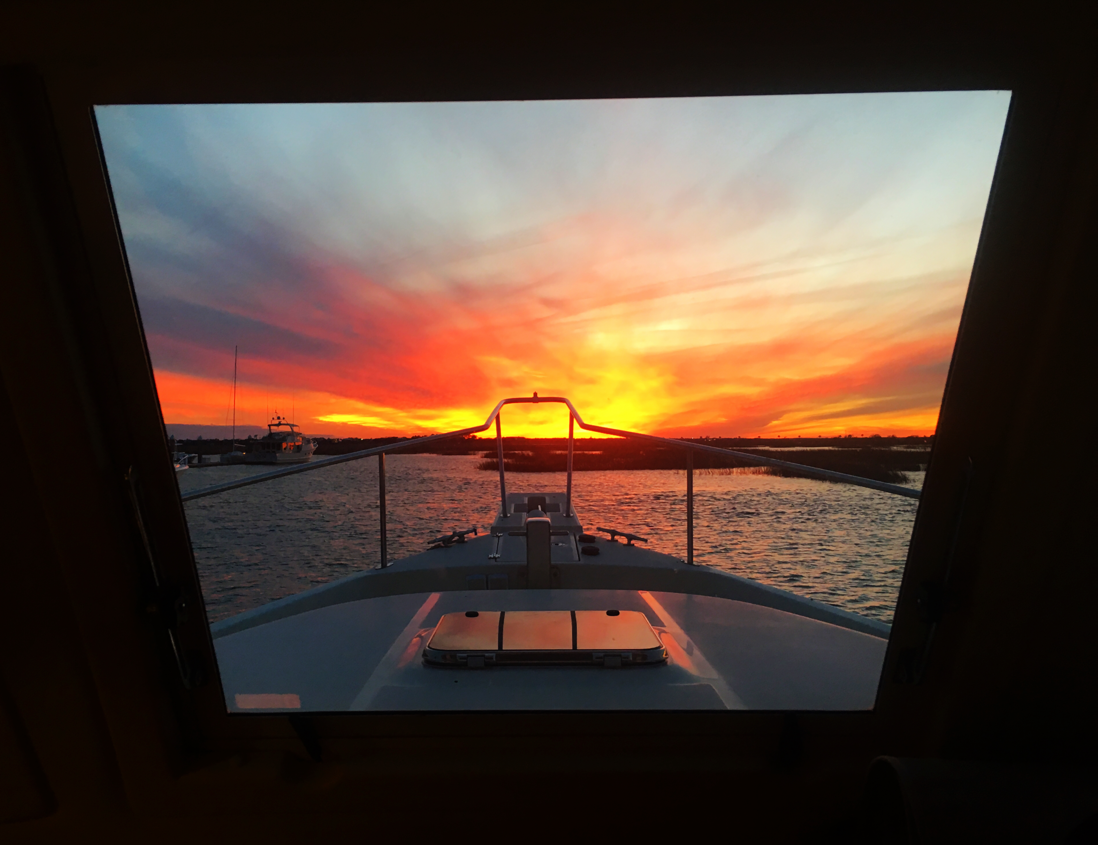 Tolers Cove 1-1-2018 2