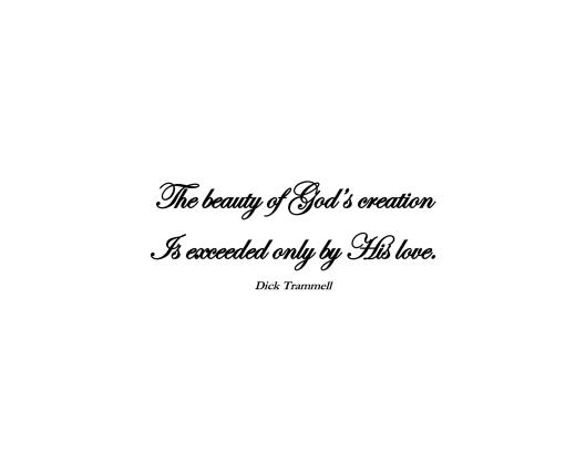 The beauty of Gods creation_Page_1