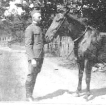 Granddad ~ Lewie T Burke