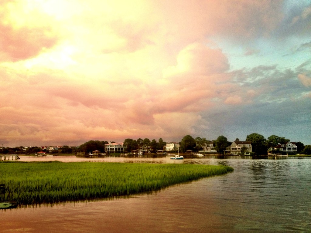 Captured with an iPhone 4 at 6:38 AM 8/20/2013